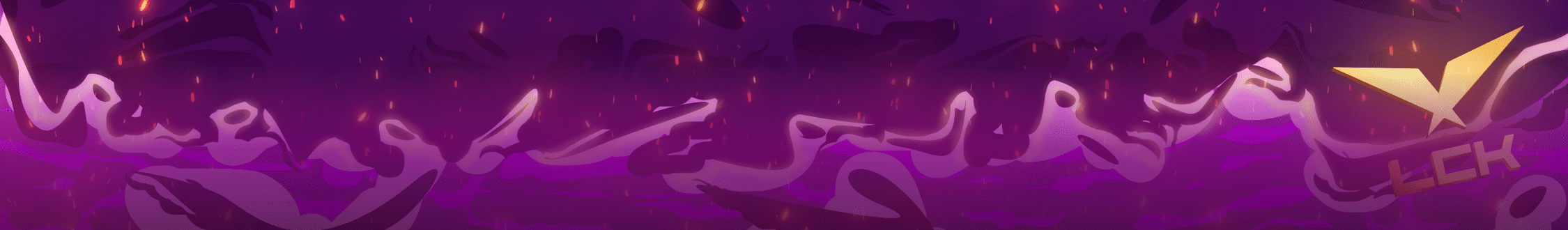 League of Legends. LCK Summer