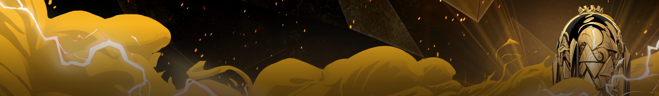 Mobile Legends. Mid Season Cup