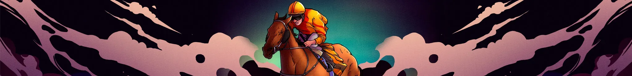 esports-hevoskilpailut