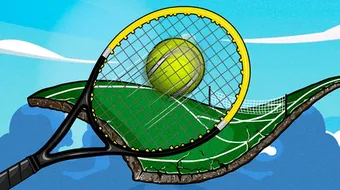 eSports-tennis