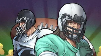 eSports-amerikkalainen jalkapallo