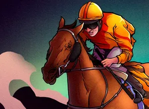 esports-hevoskilpailut