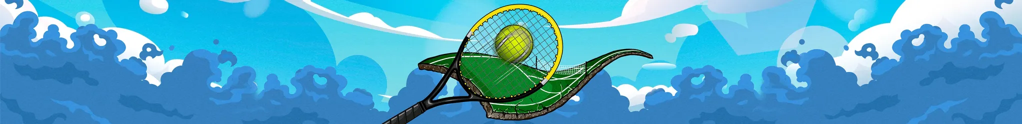 eSports-tennis