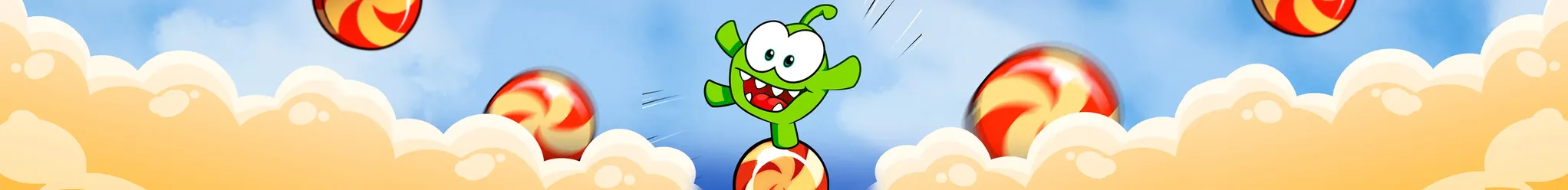 Cut The Rope