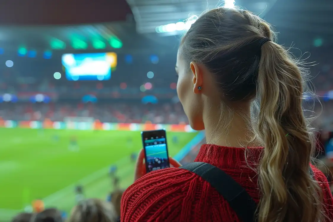 Luotettava 1xBet stream -palvelu, joka varmistaa parhaan mahdollisen katselukokemuksen ja tärkeimpien tilanteiden seuraamisen